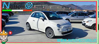 Fiat 500 1.3 Multijet 16V 75 CV Lounge