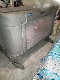 Chicco lettino Next2Me  Forever