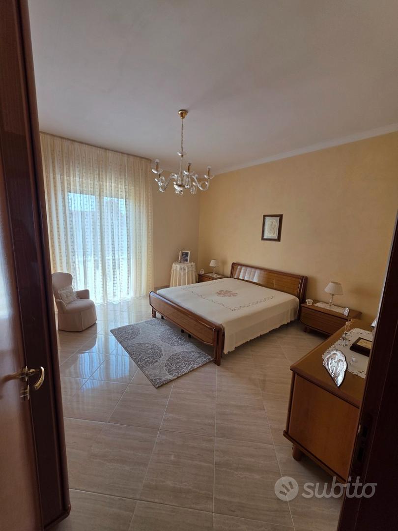 Appartamento – TP - Vista 2