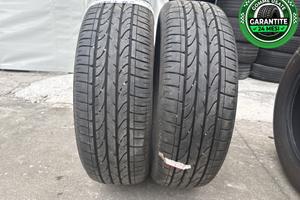 gomme usate 2156017 Estivo BRIDGESTONE - DUE - 770