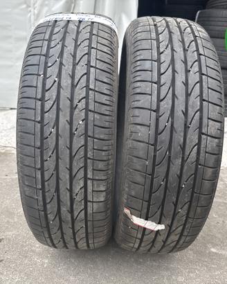 gomme usate 2156017 Estivo BRIDGESTONE - DUE - 770