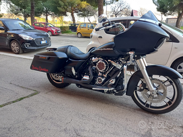 Harley davidson road glide