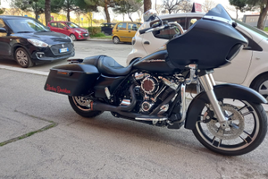 Harley davidson road glide