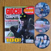 Giochi per il mio Computer 100 + Mafia PC