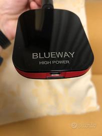 Antenna Ricevitore Amplificatore blueway n9200