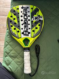 Racchetta Babolat Counter Veron