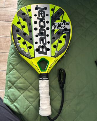 Racchetta Babolat Counter Veron
