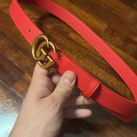 cintura Gucci fantastic