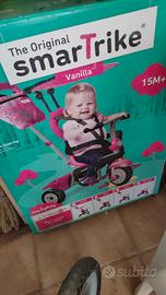 smart trike vanilla