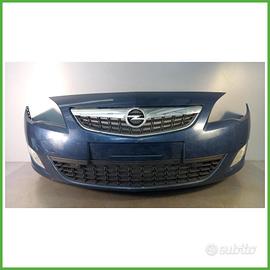 Paraurti Anteriore Opel Astra J SW Station Wagon 5