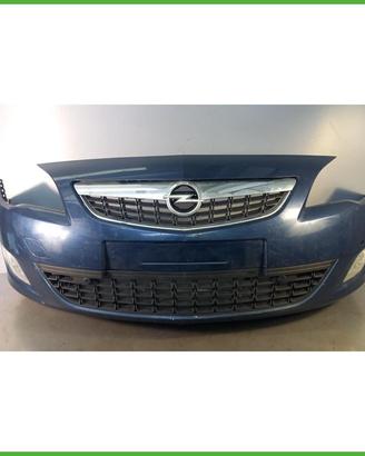 Paraurti Anteriore Opel Astra J SW Station Wagon 5