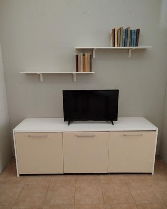 mobile porta Tv