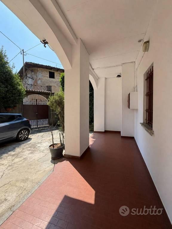 Appartamento – Canzo, San Francesco, Como - Vista 3