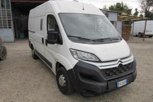 CITROEN Jumper 30 BlueHDi 130 PC-TM Furgone