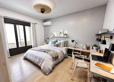 Appartamento di 89 m² con 3 locali a Cagliari