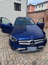Mercedes GLC200 4MATIC EQ Boost Business