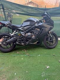 Cbr 650R 35kw A2 ABS