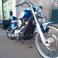 Kawasaki VN 800