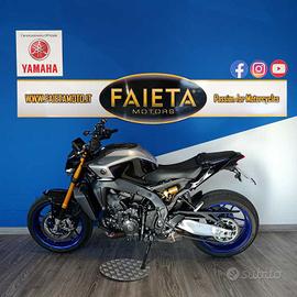 Yamaha MT-09 SP - 2026
