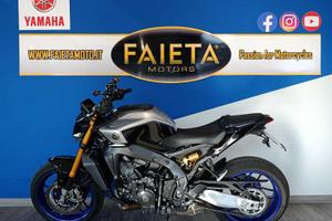 Yamaha MT-09 SP - 2026