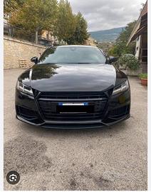 TT MK3
