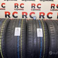 4 GOMME USATE 255/35R19 96Y 225/40/19 93W BRIDGEST