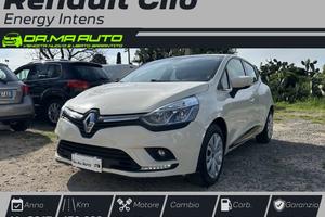 Renault Clio dCi 8V 90CV Start&Stop 5 porte Energy