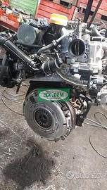 Motore: FIAT / Sigla: 940A3000