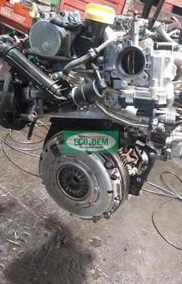 Motore: FIAT / Sigla: 940A3000