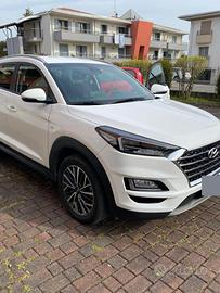 Hyundai Tucson 1.6 CRDI 136CV 48V
