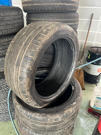 Gomme estive invernali