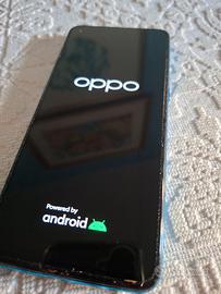 OPPO Find X3 Lite 5G - 128GB - Astral Blue