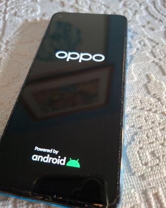 OPPO Find X3 Lite 5G - 128GB - Astral Blue