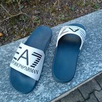 Ciabatte Emporio Armani tg 40