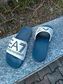 Ciabatte Emporio Armani tg 40