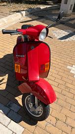 Vespa Pk 50 XL 1986 Buono Stato