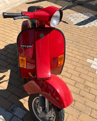 Vespa Pk 50 XL 1986 Buono Stato