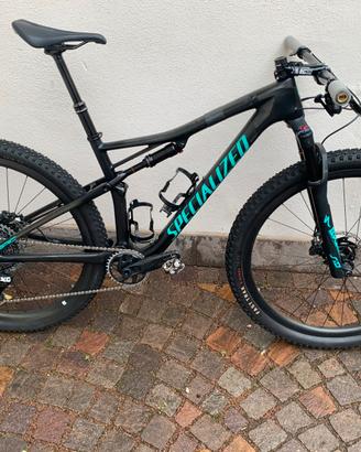 Specialized Epic Pro tg.M