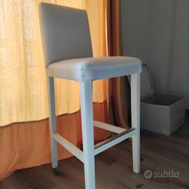 sedia alta ikea