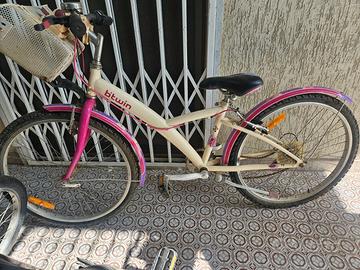 Bici bambina