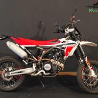 Fantic Motor Motard 125