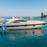 Pershing 76 anno 2005