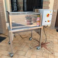 Estrattore bava di lumaca Professionale