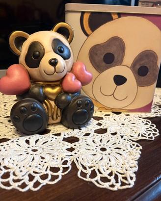 Panda thun