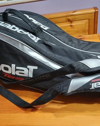 SET racchette da tennis con borsone