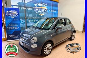 Fiat 500 1.2benz / GPL 69cv Neopat E6