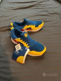 Sneaker Lidl, limited Edition taglia 41