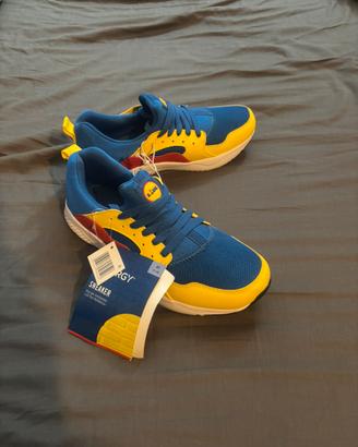 Sneaker Lidl, limited Edition taglia 41
