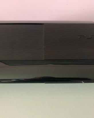 Ps3 slim 500gb