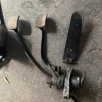 Ricambi maggiolino 6 e 12volt